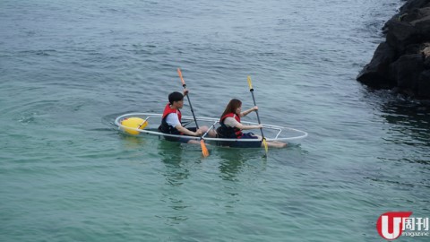 濟州日歸小旅行！ 爬透明舟再歎 GD Cafe