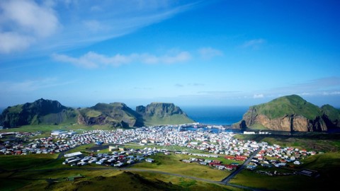 自駕遊必 check！ 冰島 5 個小眾景點