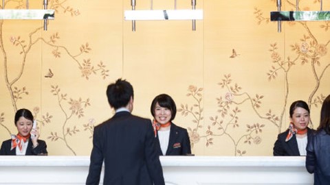 大阪梅田周邊 6 間新酒店推介 2017