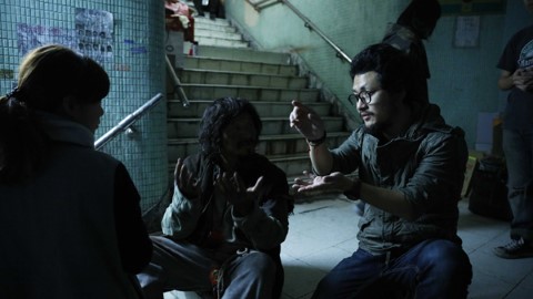 九把刀的不恐怖事件