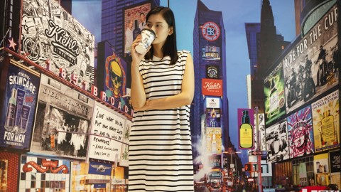 台北 5 大潮人搵食熱點