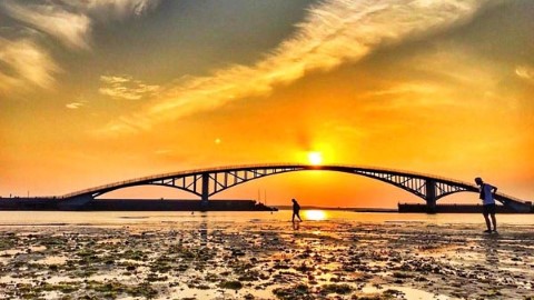 澎湖 8 個必睇美景