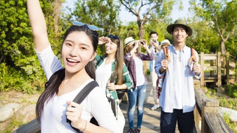 Fellowship on the Road 最強旅團一觸即發