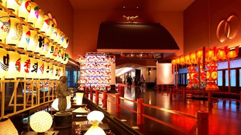 2017 夏日限定 10 大 東京 室內 玩樂 活動完全保存版