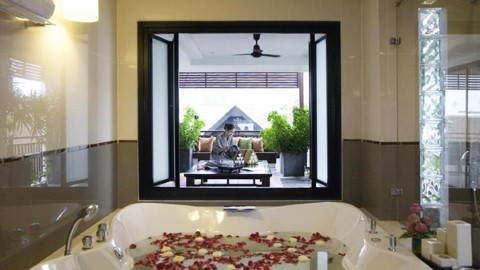 平玩 泰國 住好啲！ 清邁  10 大 特色酒店 推介比拼