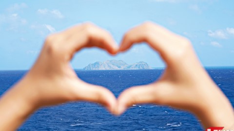 暑假季尾！ 放空遊 台灣 蘭嶼　食買玩住 全攻略