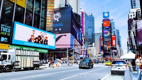 你去過幾多個？ 全球10大 人氣景點 排行榜