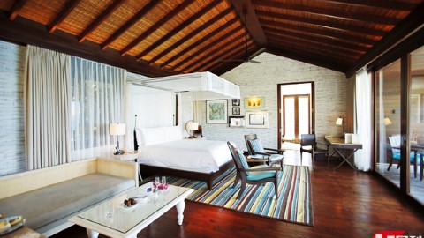 酒店評級大公開 原來無 7 星級酒店㗎！