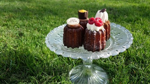 吃貨必試 倫敦 8 大人氣美食