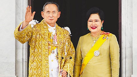 2017 泰國 母親節 曼谷 餐廳優惠速報