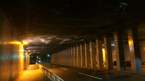 猛鬼出沒注意 7 大 東京 靈異鬧鬼地