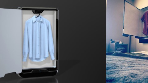 洗衫不再煩惱！ 10 分鐘淨衣 除味 + 除皺 + 乾衣