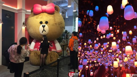 深圳 玩樂一日遊