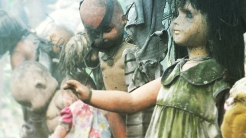 人骨教堂、頭髮博物館 世界 5 大詭異景點