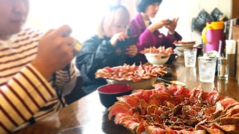 東京 6 大超重量 燒牛肉丼 推介 肉食系必去！