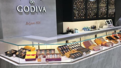 Godiva世界首間概念店登陸東京 博多開分店歎限定美食