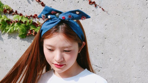 首爾 飾品店 3 大推介 女生抗拒不了！