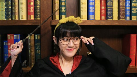 台中最新人氣茶飲店 《哈利波特》魔法風味濃