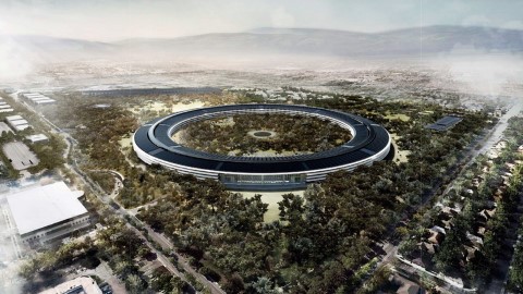 美國加州蘋果新總部 果粉必去 Apple Store 朝聖