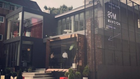 李鍾碩 Oppa 首爾 開CAFE！ 粉絲仲唔去捧場