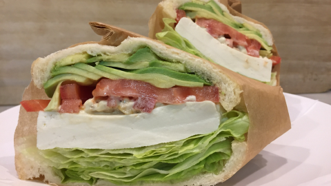 10 間東京美食專門店推介 芝士、豆腐、飯糰都有專門店