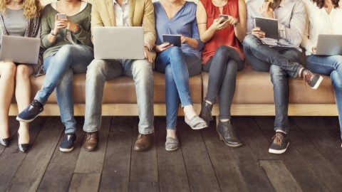 旅行 都有分習慣 類型 你係邊一種？