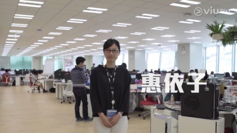 居日 OL 分享日本職場の日常 日本返工無病假！