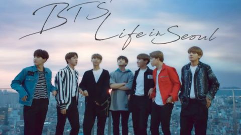 防彈少年團首爾宣傳片出爐！ 教你正宗韓國玩法