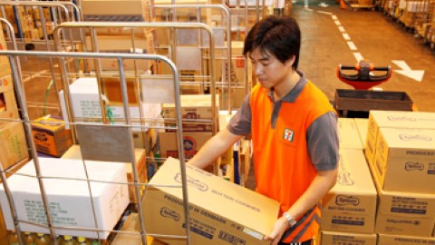 韓國 5 種兼職 時薪同香港差幾多？