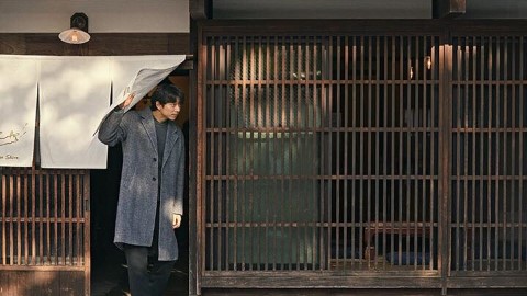 金澤 9 大影相靚位 追蹤孔劉廣告取景地