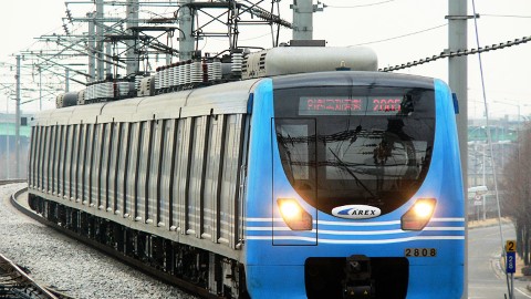 AREX 45 分鐘來往首爾站、仁川機場　 免費用 Wifi、Lounge 懶人包