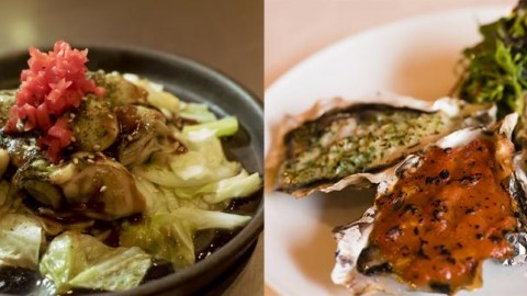 廣島掃街食蠔　食盡日本人各式蠔料理！