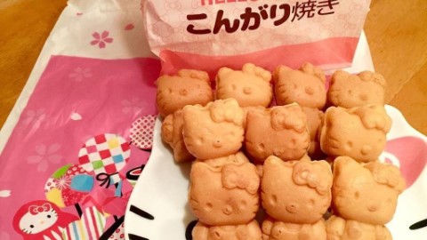 Hello Kitty、梳乎蛋揀邊款好？ 必敗必試！Sanrio 角色造型蛋糕仔