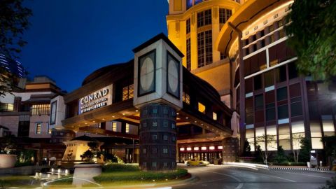 澳門限時優惠大集合！ 平 Book 5 酒店 加10蚊換船票/自助午餐