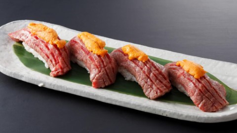 東京和牛博覽 $55 食到和牛串！牛魔王必去