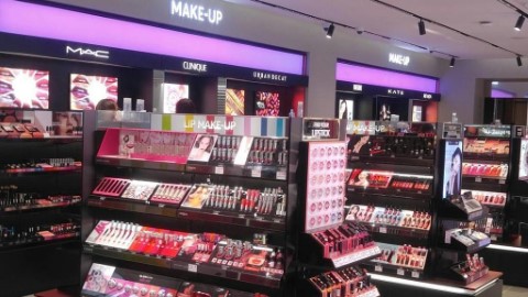 新登場！Olive Young 江南區 3 層旗艦店 內部大解構