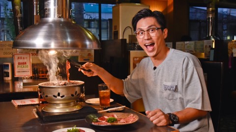 《森美旅行團》第 1-3 集行程整理