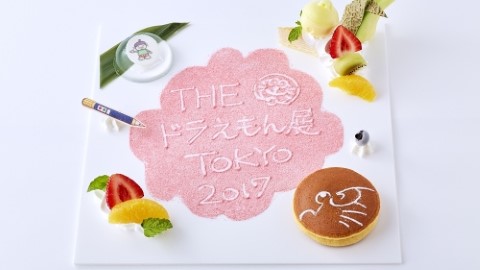 東京多啦 A 夢展　食晒啲法寶落肚