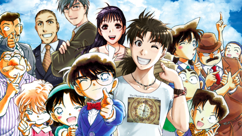 想永遠連載的長壽日本漫畫排行榜　 有幾多你睇過？