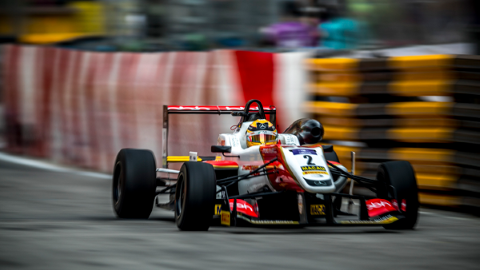 賽車迷注意！！澳門格蘭披治大賽車返嚟啦！