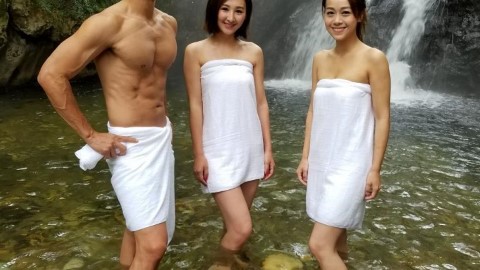 《森美旅行團》第 4 集行程整理 「和味合家歡」咩玩法？