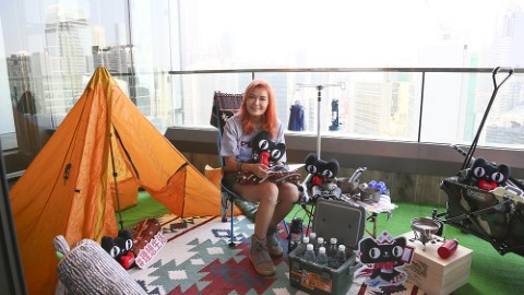 雙 11 執平貨！杜如風狂掃露營用品攻略