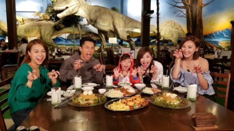 《森美旅行團》第 5 集行程整理 和孩子闖蕩東洋！