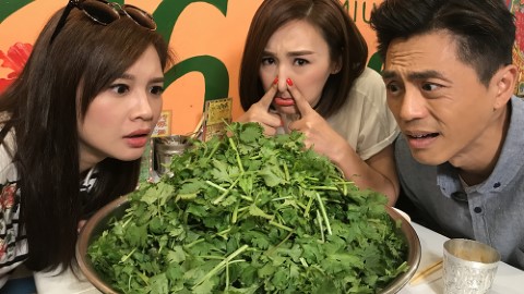 《森美旅行團》第 6 集行程整理 古靈精怪深度遊！