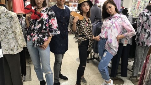 《森美旅行團》第 9 集行程整理  東京潮甚麼？