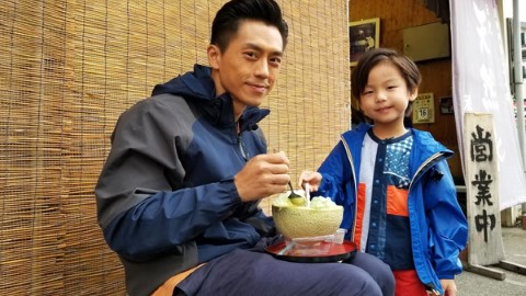 《森美旅行團》 食盡日本懶人包