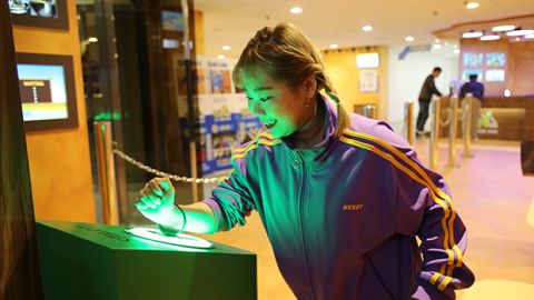 首爾最新 Running Man 體驗館！ 11月新開　粉絲闖關贏證書