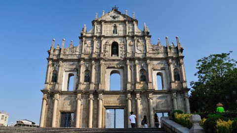 澳門船票 $10 　點先買到？