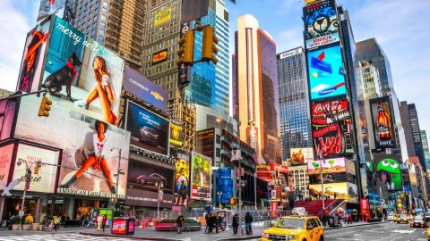 2017 年全球國家品牌德國奪第一位