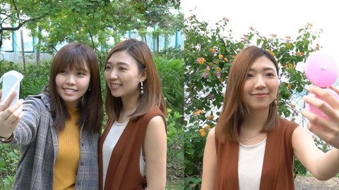 去旅行帶自拍神器！邊款最啱駛？